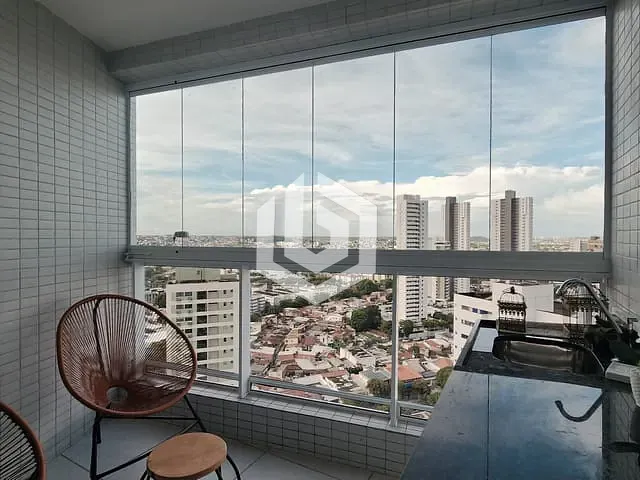 Flat 1 quarto e 1 banheiro, para alugar, no bairro Rosarinho em Recife