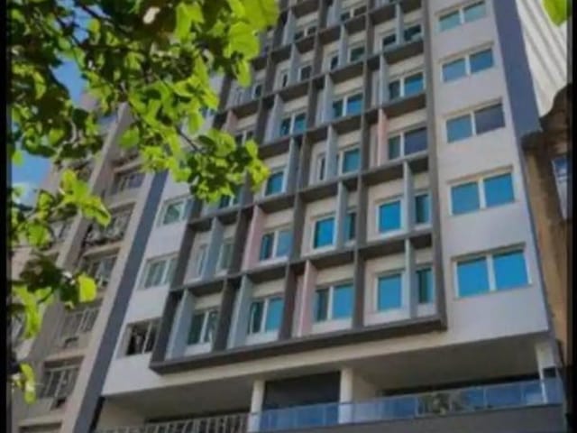 Flat 1 quarto e 1 banheiro, à venda, no bairro Centro Histórico em Porto Alegre