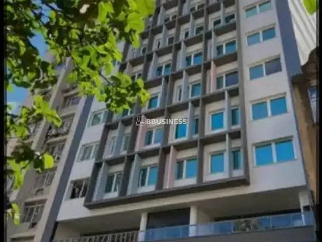 Flat 1 quarto e 1 banheiro, à venda, no bairro Centro Histórico em Porto Alegre