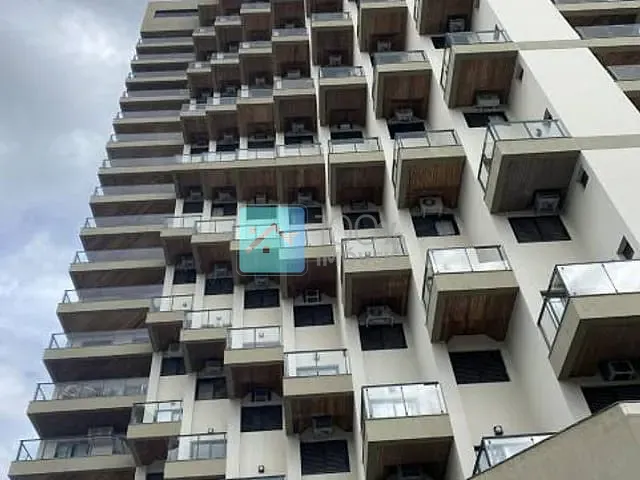 Flat com 55m² 1 quarto e 1 banheiro, à venda, no bairro Centro em São José dos Campos