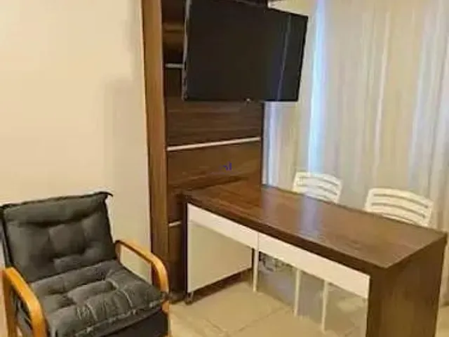 Flat 1 quarto e 1 banheiro, à venda, no bairro Asa Norte em Brasília