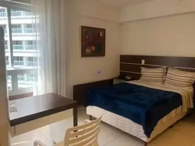 Flat 1 quarto e 1 banheiro, à venda, no bairro Asa Norte em Brasília