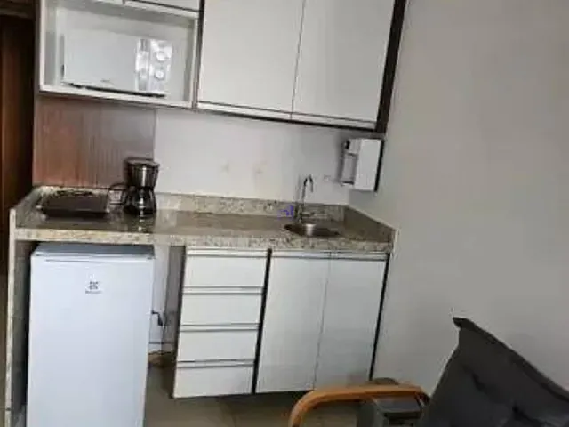 Flat 1 quarto e 1 banheiro, à venda, no bairro Asa Norte em Brasília