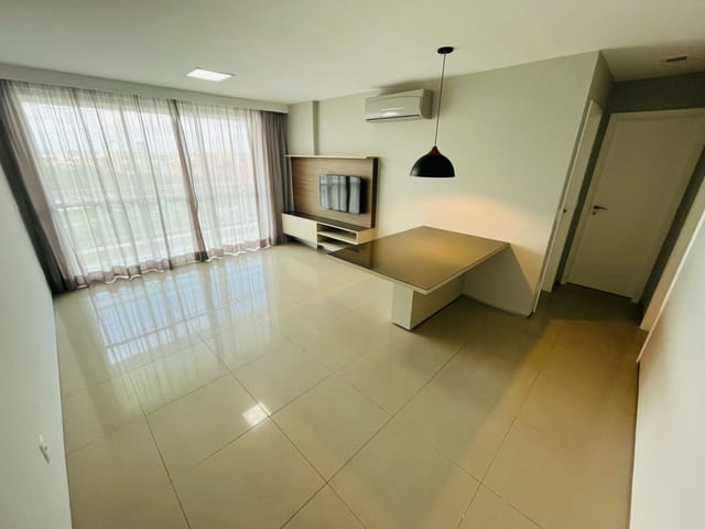Foto do Flat - Flat à venda, Jóquei, Easy Home, Teresina, PI | Cristina Lopes Imobiliária