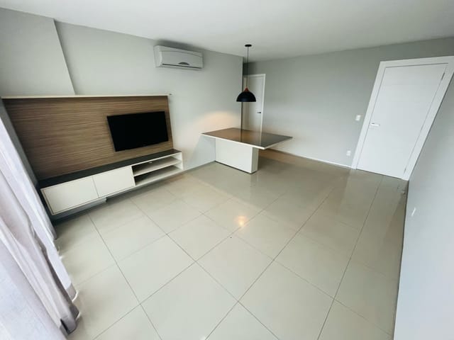 Foto do Flat - Flat à venda, Jóquei, Easy Home, Teresina, PI | Cristina Lopes Imobiliária