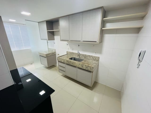 Foto do Flat - Flat à venda, Jóquei, Easy Home, Teresina, PI | Cristina Lopes Imobiliária