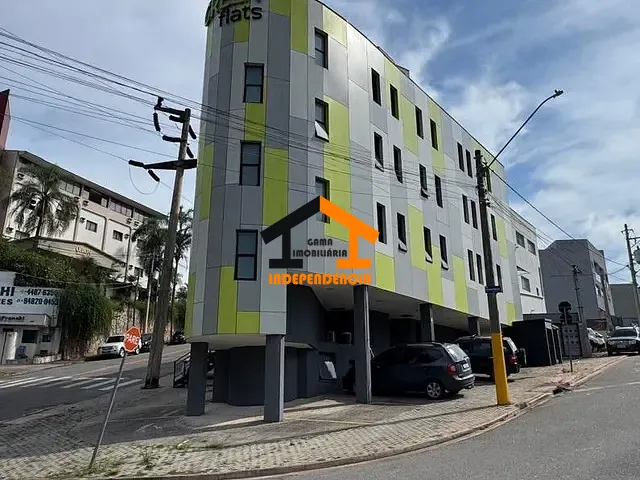 Flat com 336m² 1 quarto e 1 banheiro, à venda, no bairro Vila São Caetano em Itatiba
