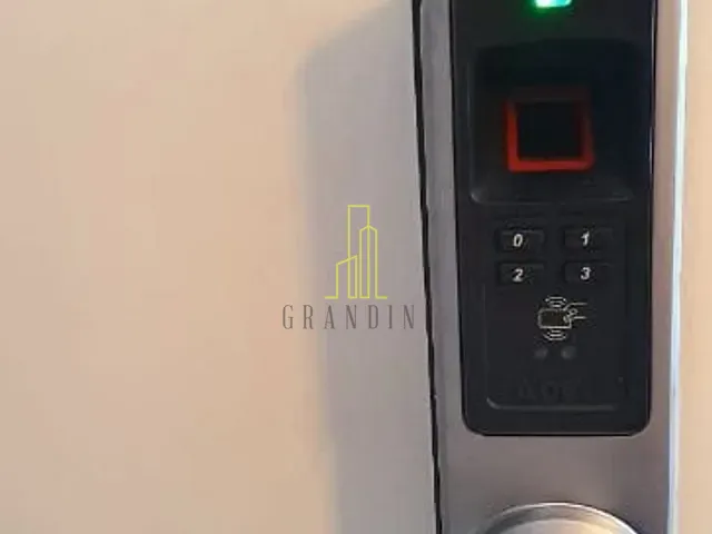 Flat 1 quarto e 1 banheiro, para alugar, no bairro Centro em São Bernardo do Campo