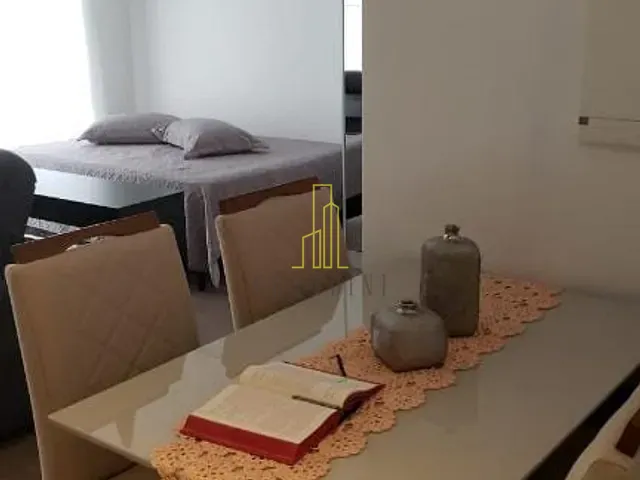 Flat 1 quarto e 1 banheiro, para alugar, no bairro Centro em São Bernardo do Campo