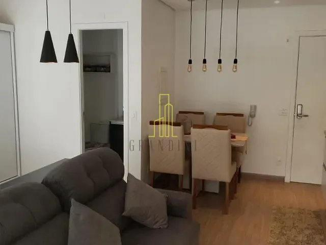 Flat 1 quarto e 1 banheiro, para alugar, no bairro Centro em São Bernardo do Campo