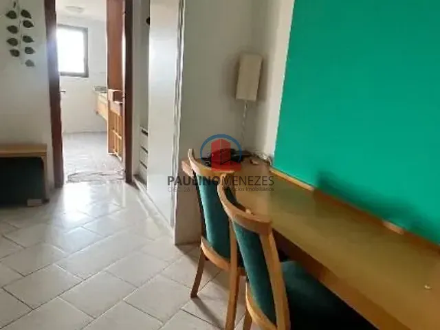 Flat com 40m² 1 quarto e 1 banheiro, para alugar, no bairro Santa Cruz em Americana
