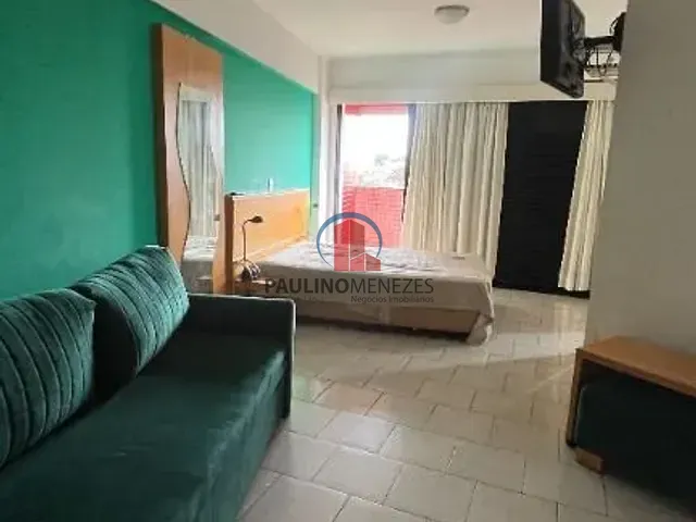 Flat com 40m² 1 quarto e 1 banheiro, para alugar, no bairro Santa Cruz em Americana