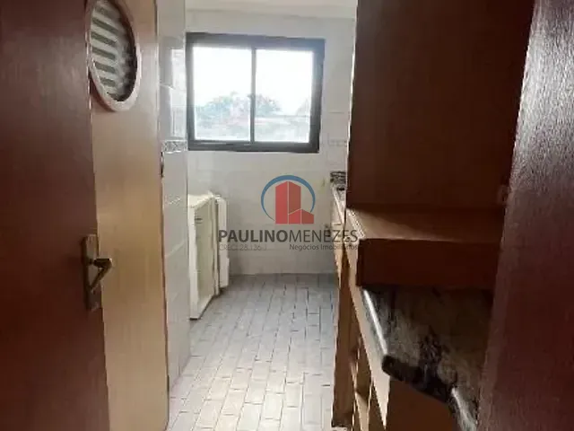 Flat com 40m² 1 quarto e 1 banheiro, para alugar, no bairro Santa Cruz em Americana