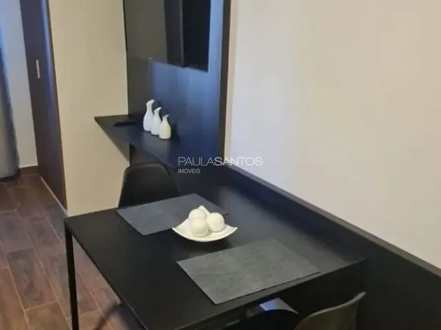 Flat 1 quarto e 1 banheiro, à venda, no bairro Centro em Sorocaba