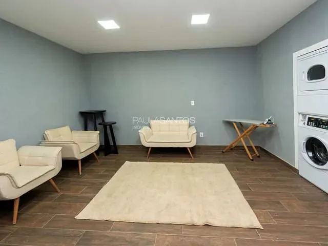 Flat 1 quarto e 1 banheiro, à venda, no bairro Centro em Sorocaba