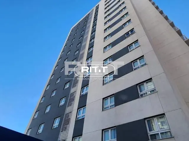 Flat com 20m² 1 quarto e 1 banheiro, à venda, no bairro Centro em Campinas