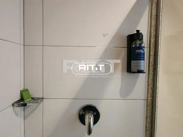Flat com 20m² 1 quarto e 1 banheiro, à venda, no bairro Centro em Campinas