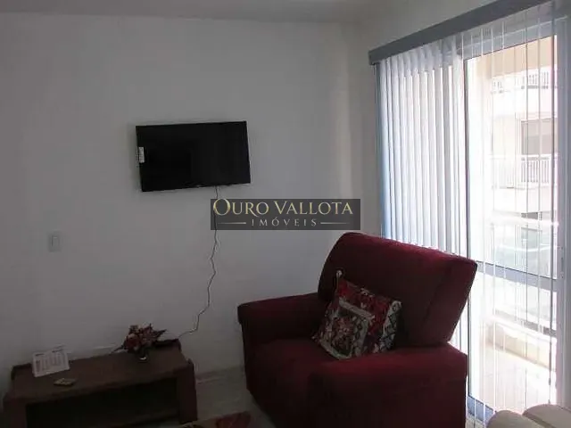 Flat com 51m² 1 quarto e 1 banheiro, à venda, no bairro Mooca em São Paulo