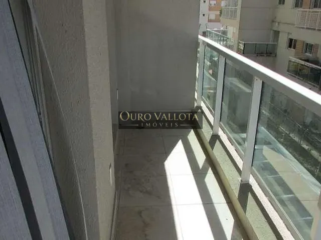 Flat com 51m² 1 quarto e 1 banheiro, à venda, no bairro Mooca em São Paulo
