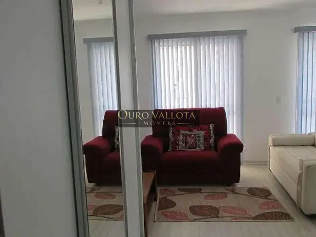 Flat com 51m² 1 quarto e 1 banheiro, à venda, no bairro Mooca em São Paulo