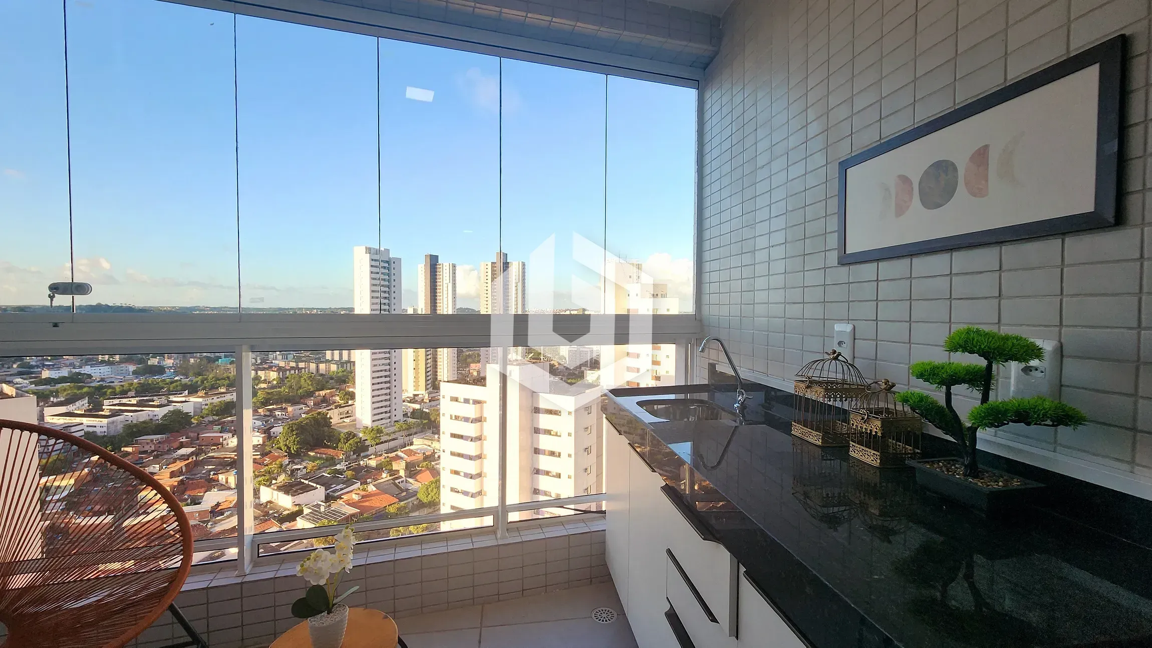 Flat/Apart Hotel, 1 quarto, 25 m² - Foto 14