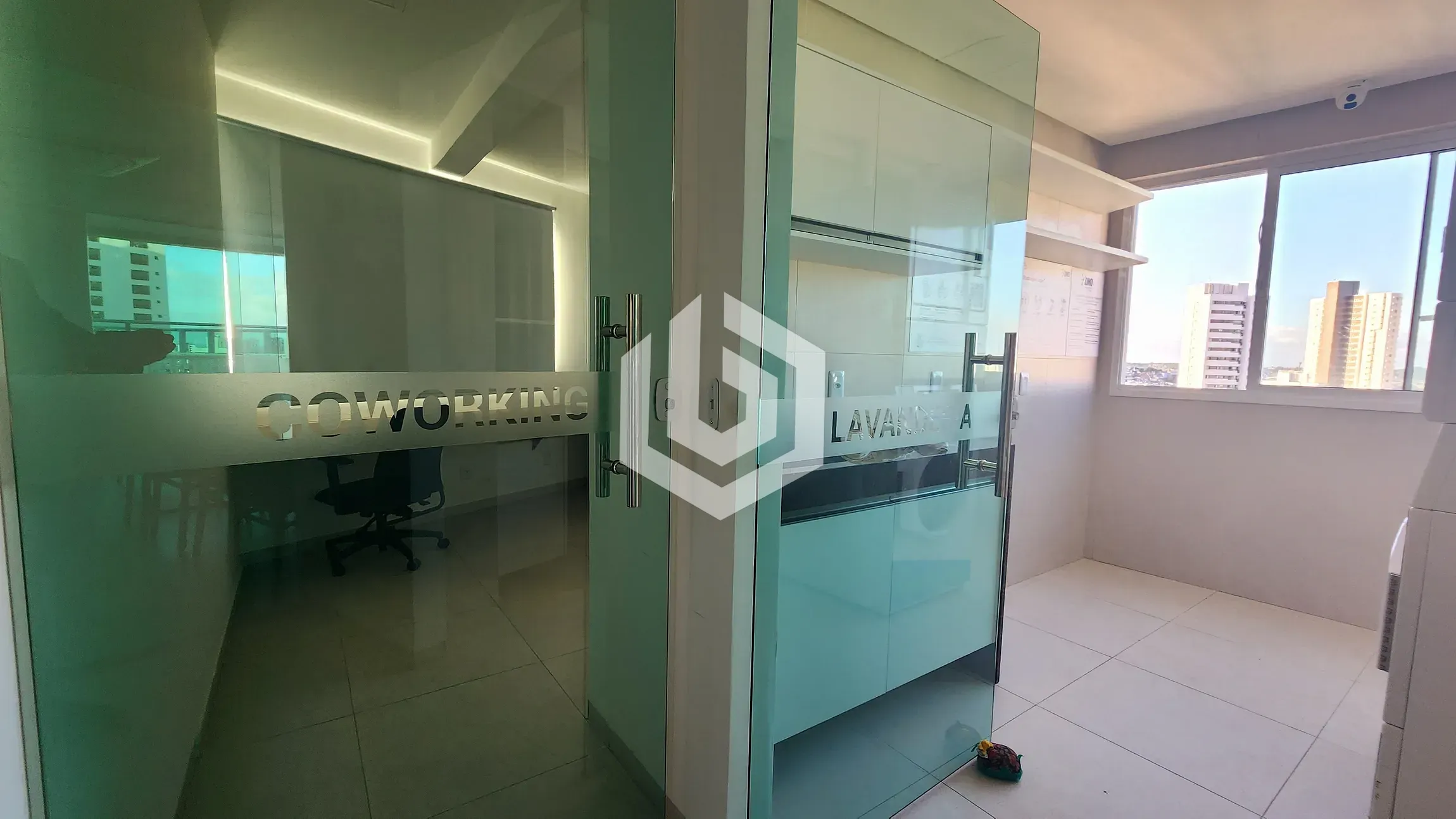 Flat/Apart Hotel, 1 quarto, 25 m² - Foto 15