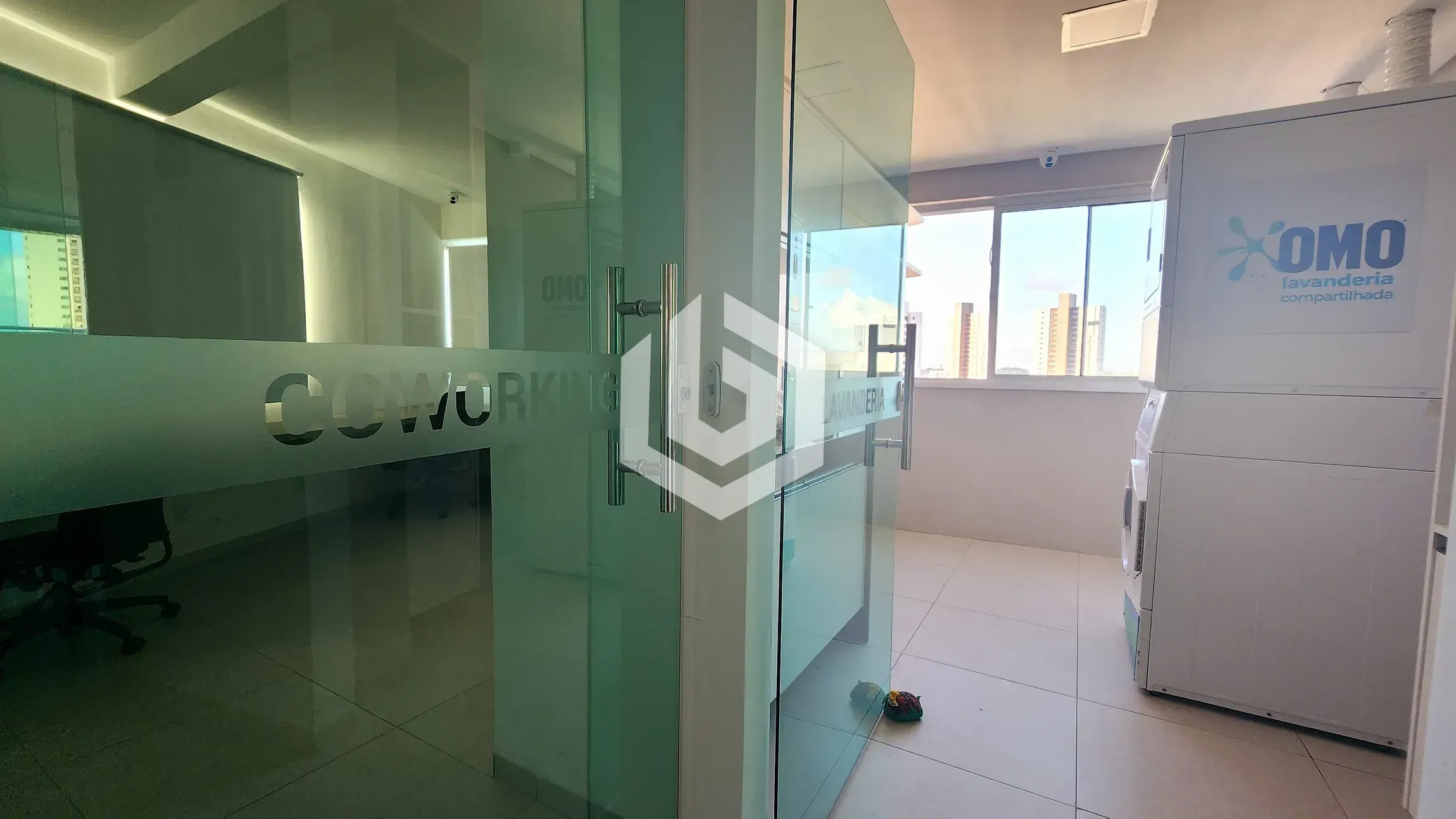 Flat/Apart Hotel, 1 quarto, 25 m² - Foto 17