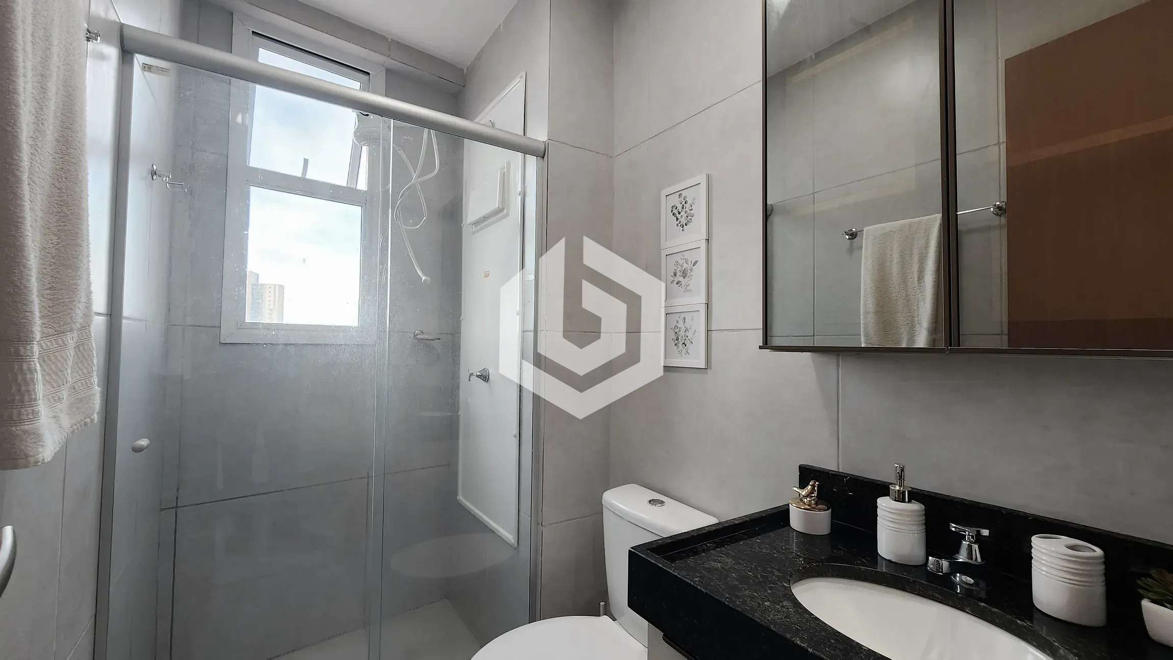 Flat/Apart Hotel, 1 quarto, 25 m² - Foto 11
