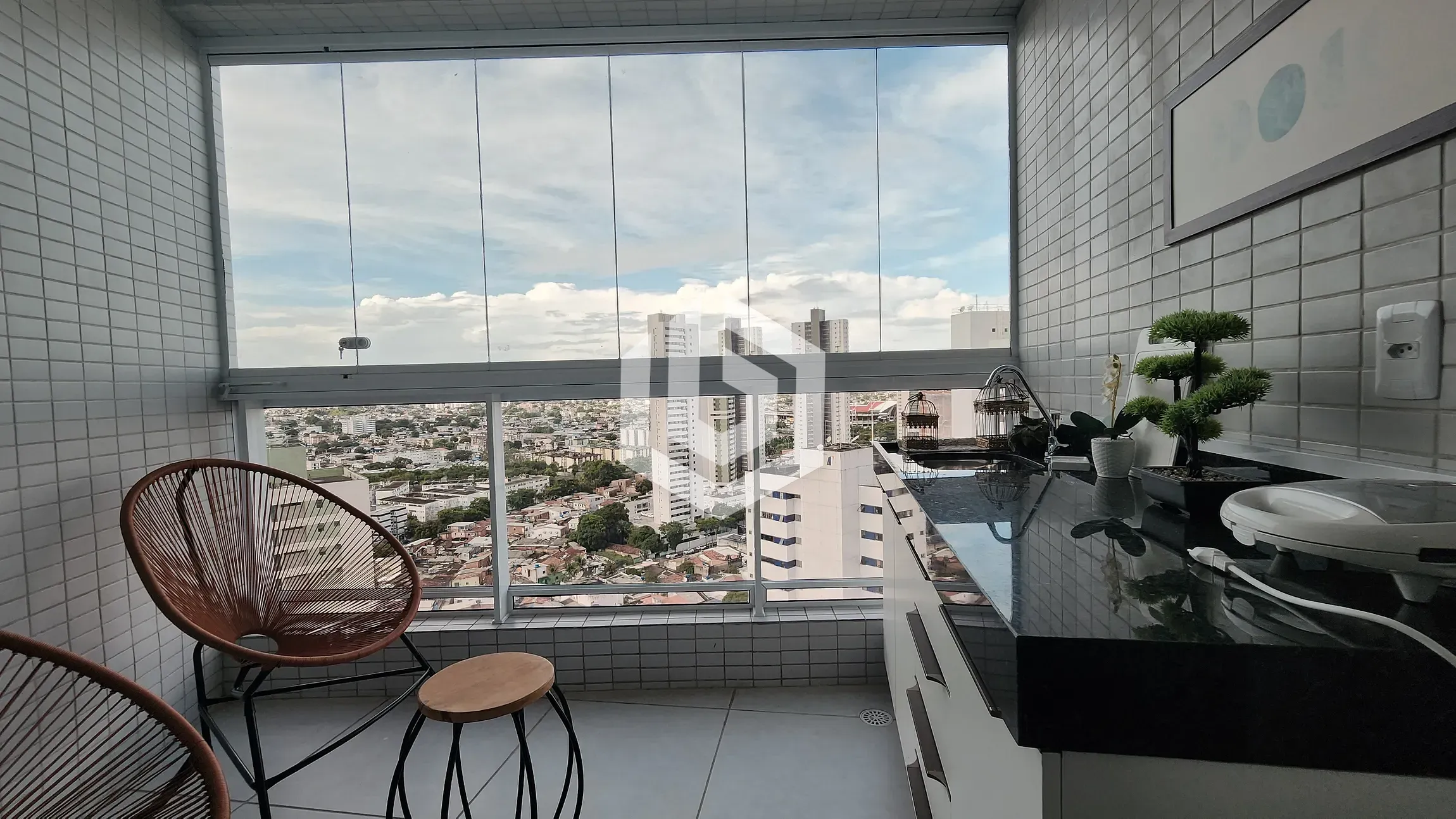 Flat/Apart Hotel, 1 quarto, 25 m² - Foto 5