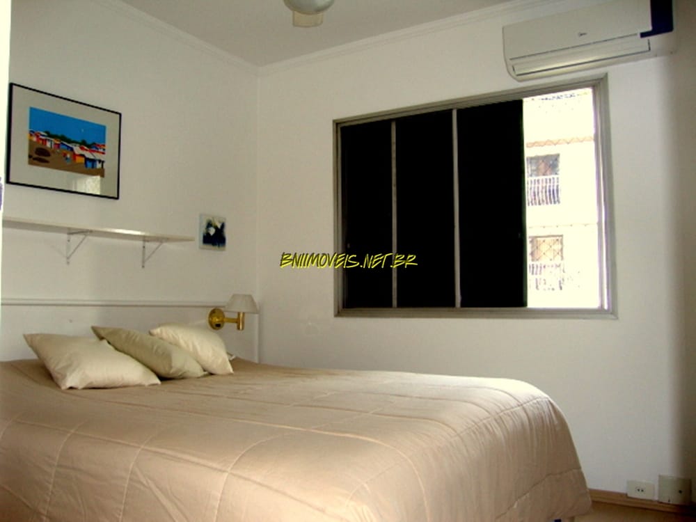 Flat/Apart Hotel, 1 quarto, 45 m² - Foto 8