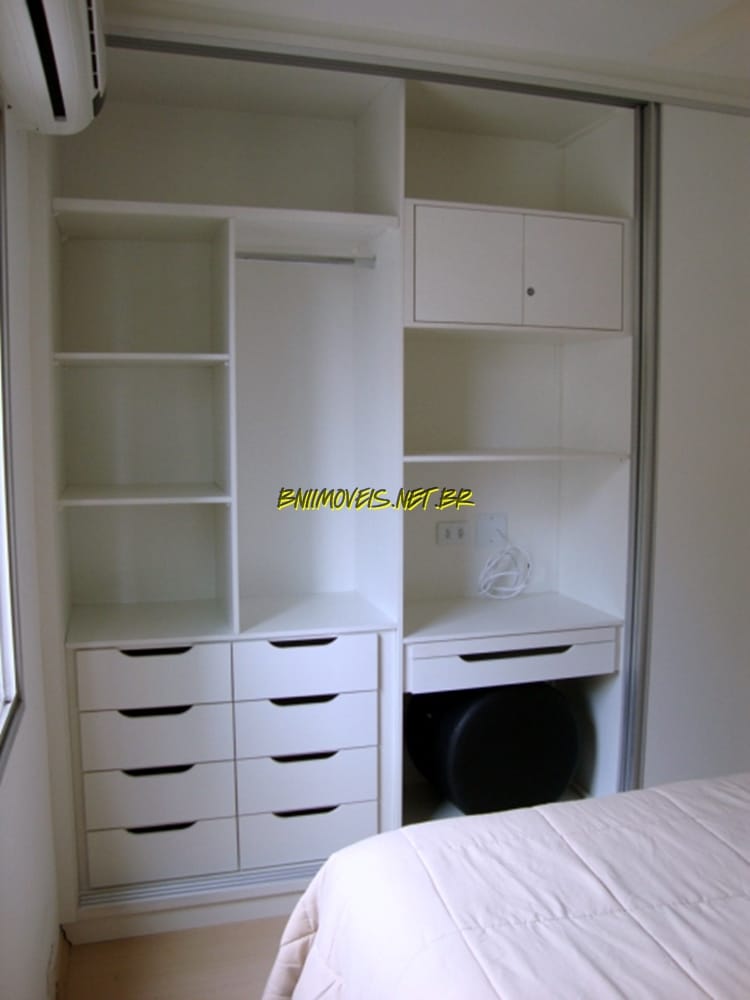 Flat/Apart Hotel, 1 quarto, 45 m² - Foto 11