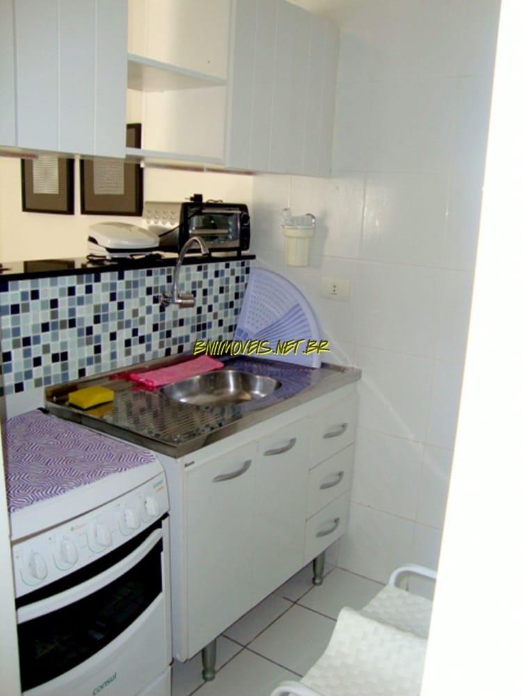 Flat/Apart Hotel, 1 quarto, 45 m² - Foto 6