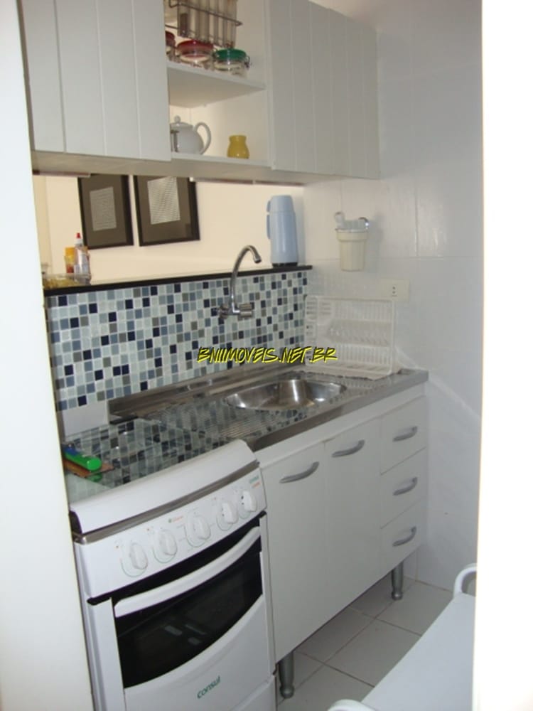 Flat/Apart Hotel, 1 quarto, 45 m² - Foto 12