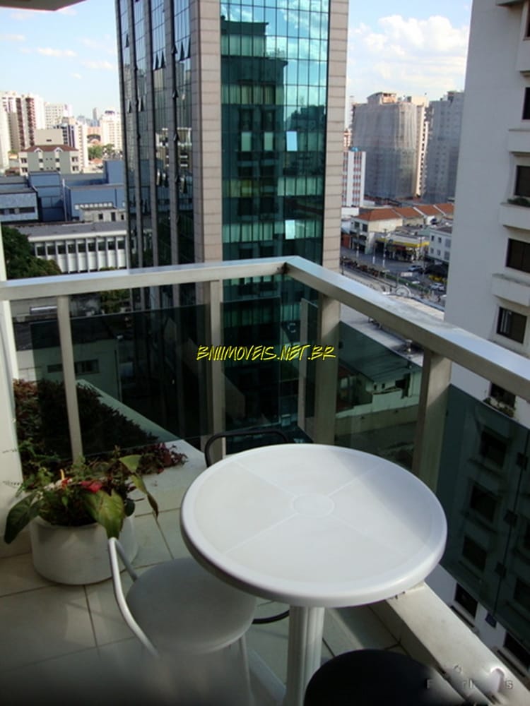 Flat/Apart Hotel, 1 quarto, 45 m² - Foto 4