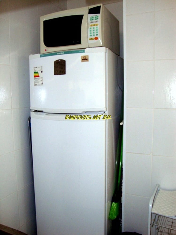 Flat/Apart Hotel, 1 quarto, 45 m² - Foto 7