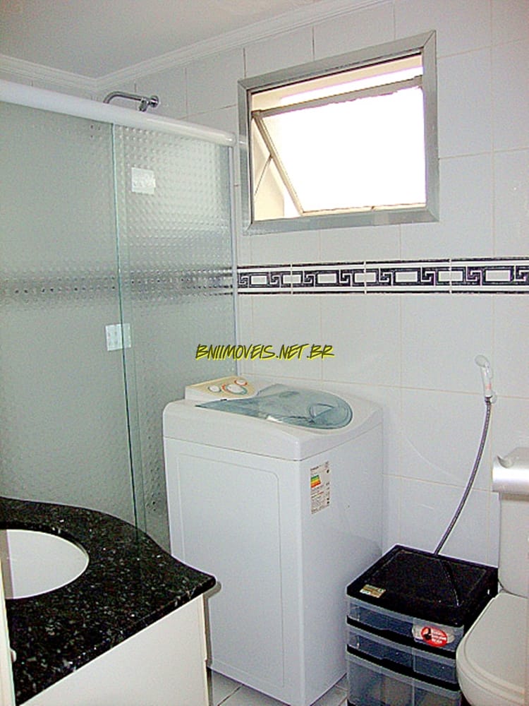 Flat/Apart Hotel, 1 quarto, 45 m² - Foto 13