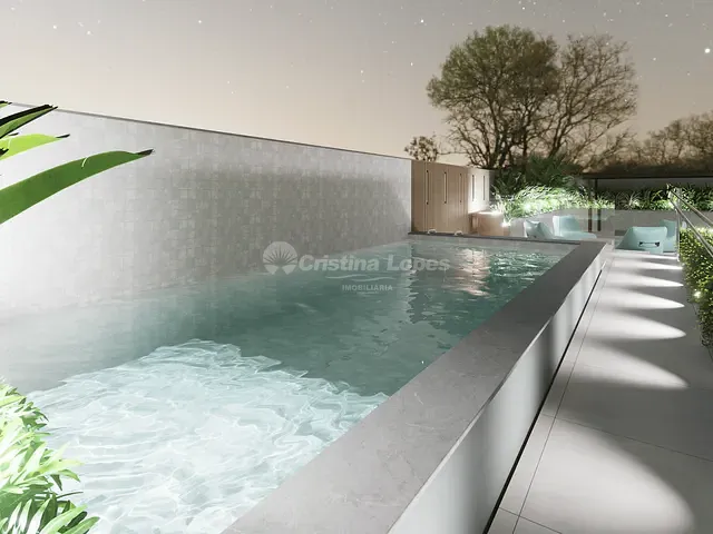 Flat 1 quarto e 1 banheiro, à venda, no bairro Centro em Teresina