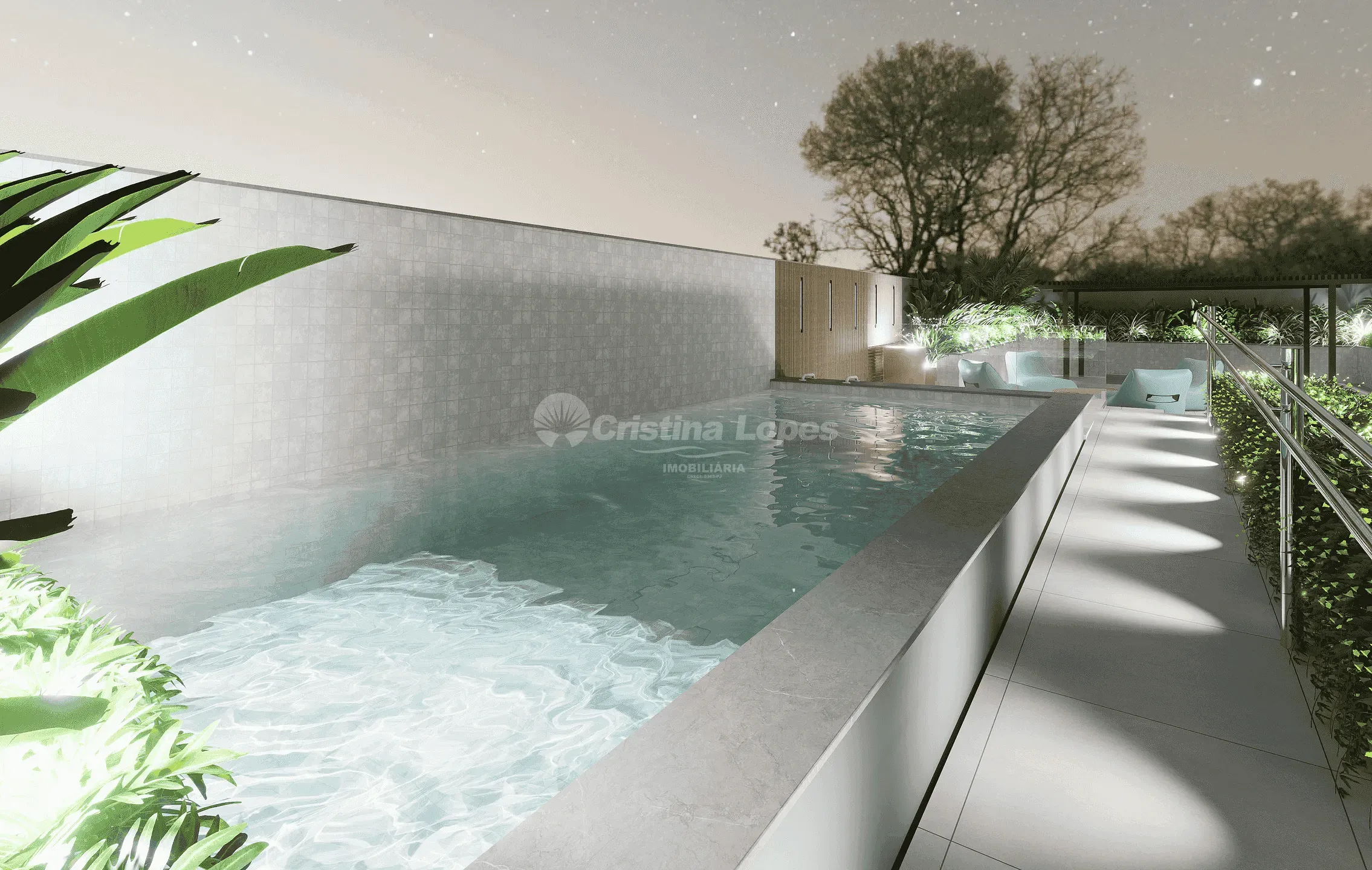 Flat/Apart Hotel, 1 quarto, 35 m² - Foto 3