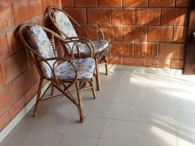 Foto do Flat - Flat com 1 dormitório à venda, 40 m² por R$ 250.000,00 - Maranduba - Ubatuba/SP | INDEPENDENCE NEGOCIOS IMOBILIARIOS LTDA