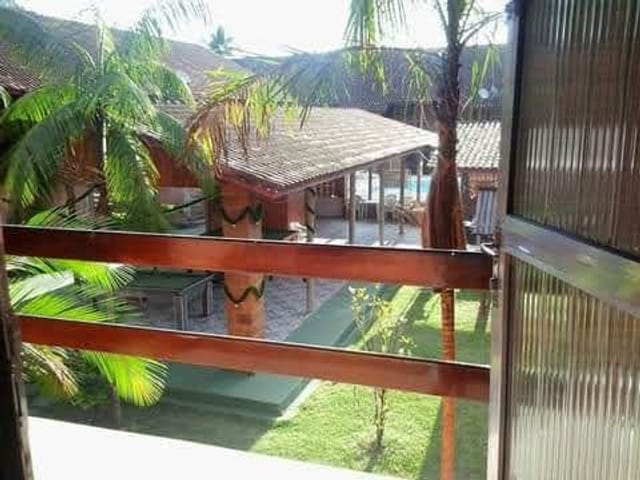 Foto do Flat - Flat com 1 dormitório à venda, 40 m² por R$ 250.000,00 - Maranduba - Ubatuba/SP | INDEPENDENCE NEGOCIOS IMOBILIARIOS LTDA