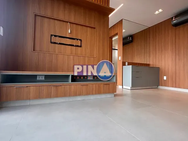 Flat 1 quarto e 1 banheiro, para alugar, no bairro Setor Bueno em Goiânia