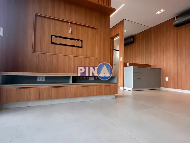 Flat 1 quarto e 1 banheiro, para alugar, no bairro Setor Bueno em Goiânia
