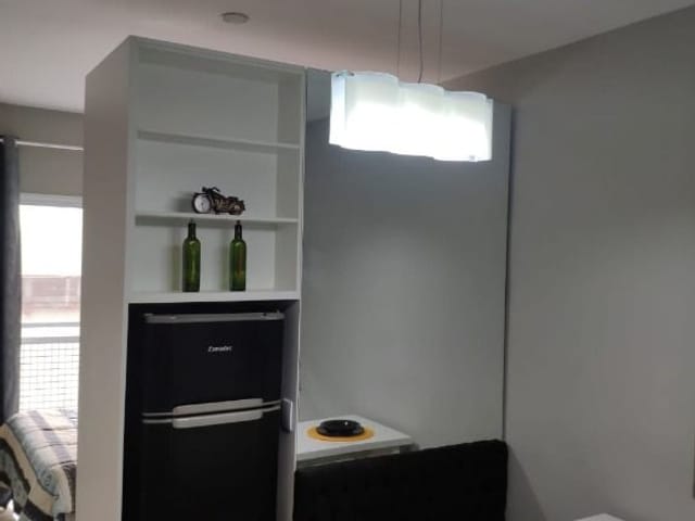 Flat com 27m² 1 quarto e 1 banheiro, à venda, no bairro Granja Viana em Cotia