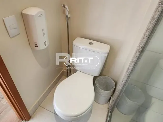 Flat com 20m² 1 quarto e 1 banheiro, à venda, no bairro Centro em Campinas
