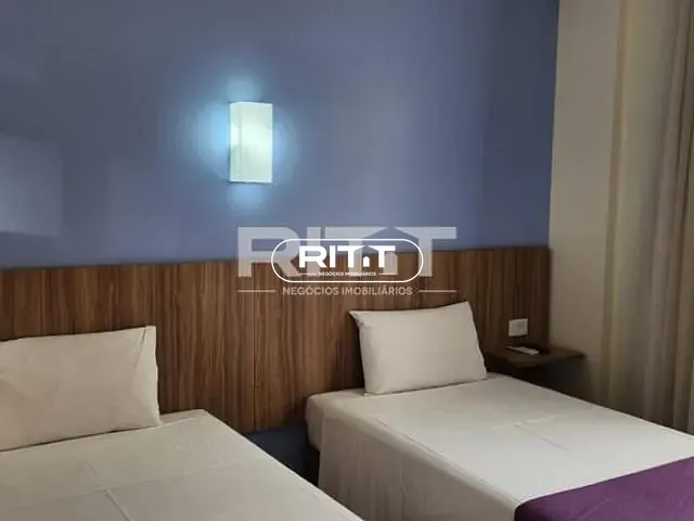Flat com 20m² 1 quarto e 1 banheiro, à venda, no bairro Centro em Campinas