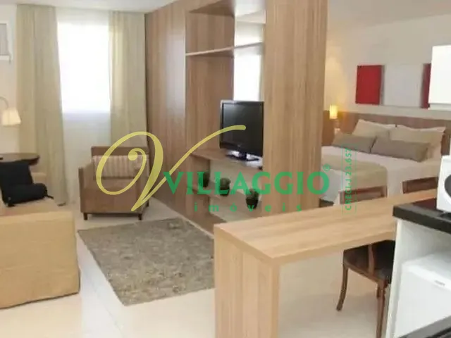 Flat com 36m² 1 quarto e 1 banheiro, para alugar, no bairro Vila São José em São José do Rio Preto