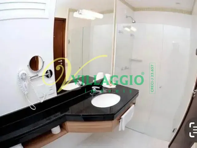 Flat com 36m² 1 quarto e 1 banheiro, para alugar, no bairro Vila São José em São José do Rio Preto