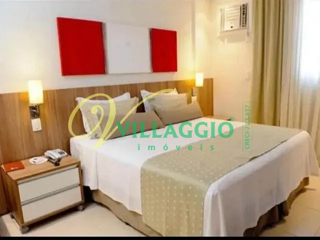 Flat com 36m² 1 quarto e 1 banheiro, para alugar, no bairro Vila São José em São José do Rio Preto