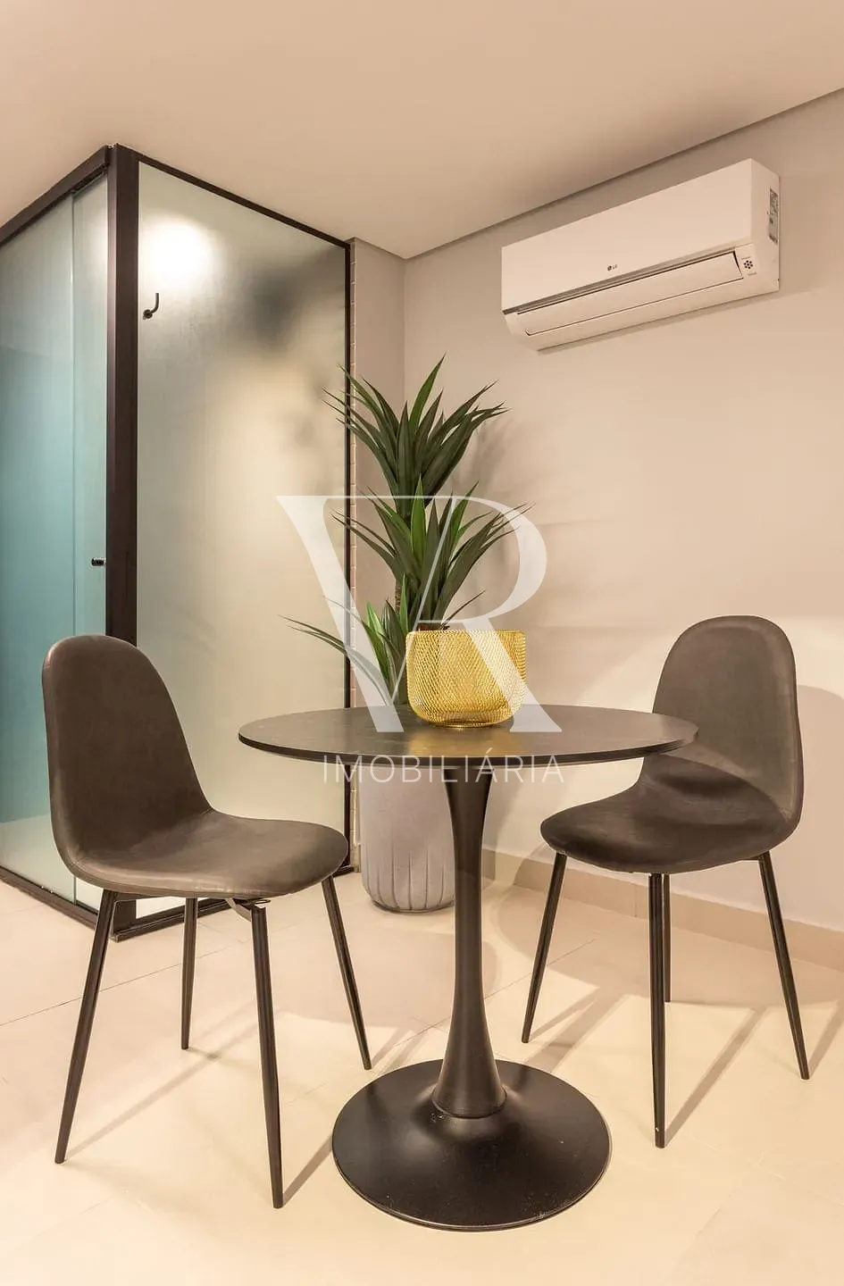 Flat/Apart Hotel, 1 quarto, 23 m² - Foto 7