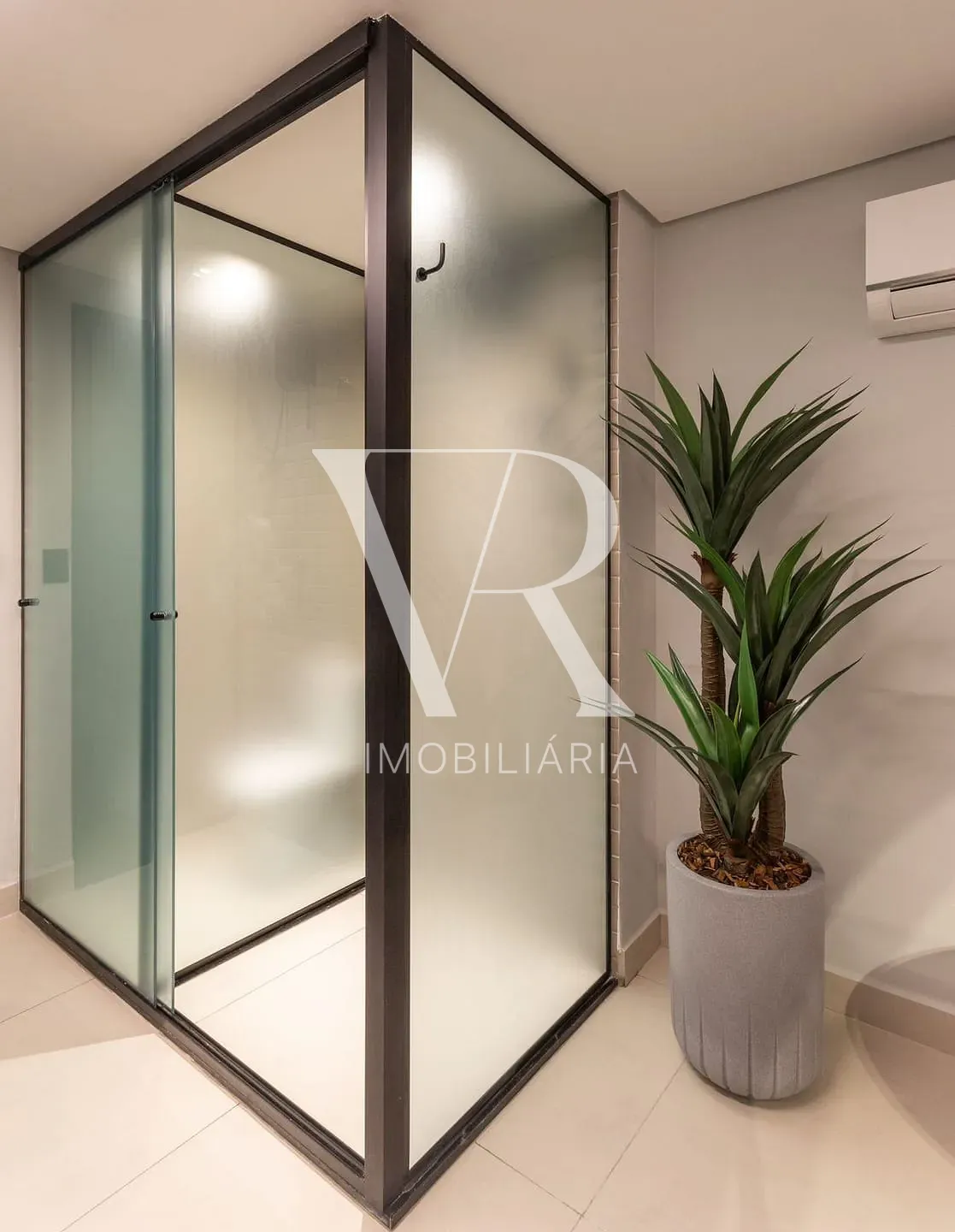 Flat/Apart Hotel, 1 quarto, 23 m² - Foto 5